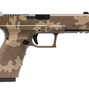 S 17 Desert Camo