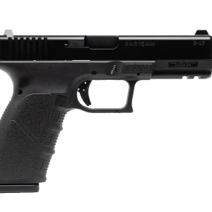 S-17 Black