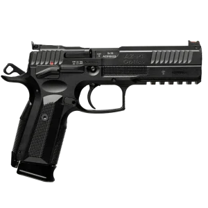Arma Zeka AZ-P1 Defensive