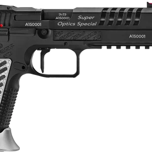 Arma Zeka AZ-P1 Super Optics Special