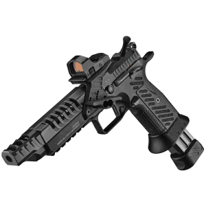 Arma Zeka AZ-P1 GIANT 9MM