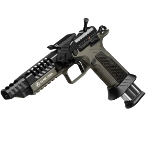 Arma Zeka AZ-P1 GIANT 38SA